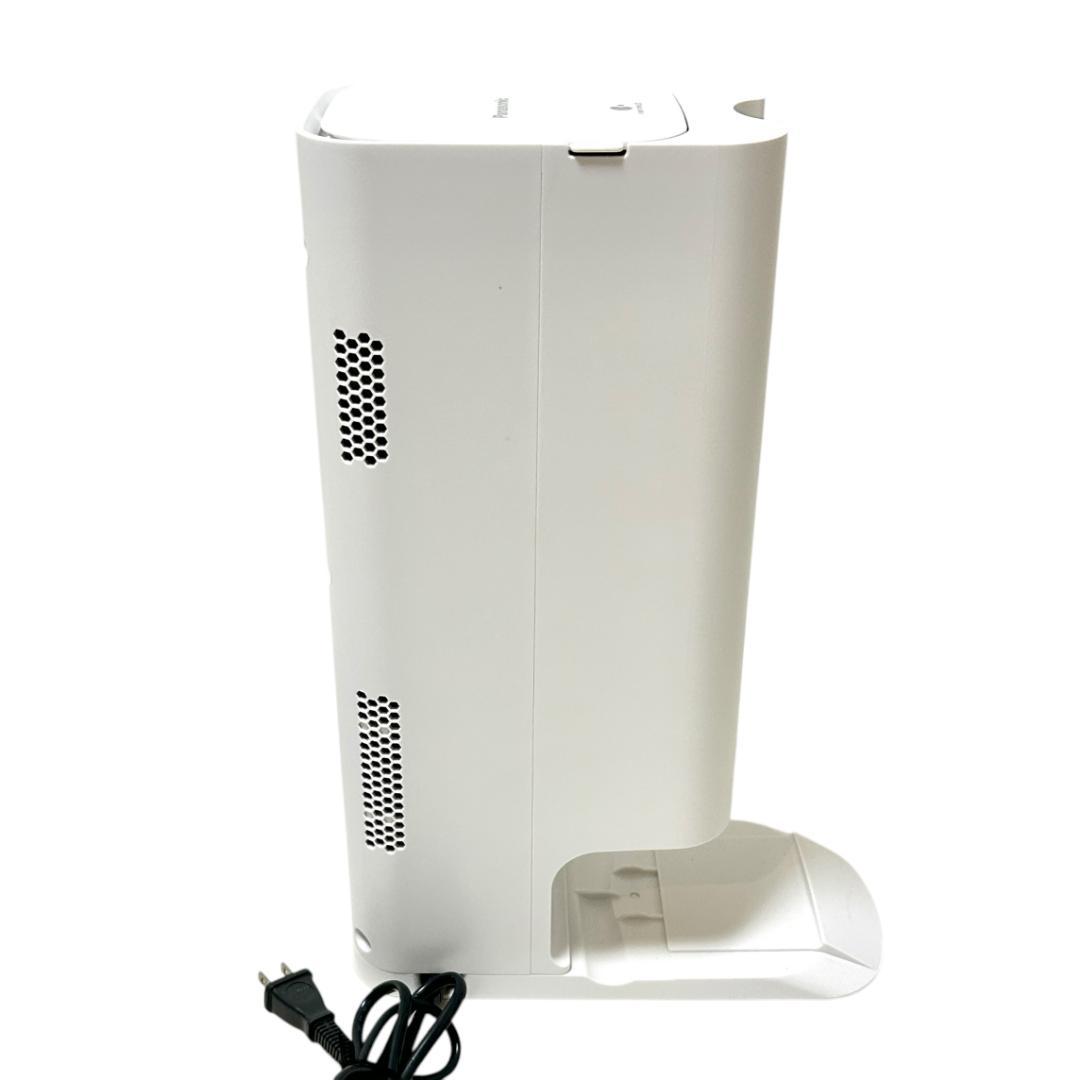 パナソニック panasonic MC-NS10K-W