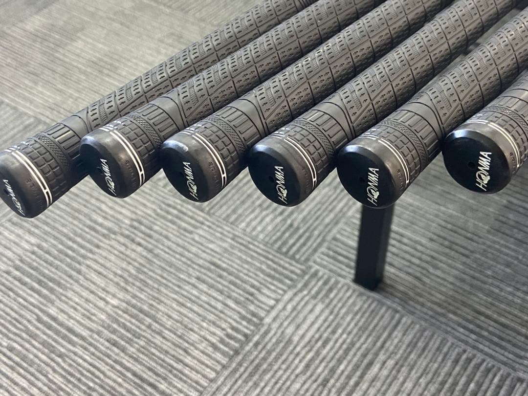 ＋ グラファイトデザイン TOUR AD AD-65II <S> 6本