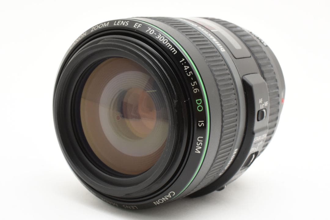 キャノン Canon EF 70-300mm f/4.5-5.6 DO 3317