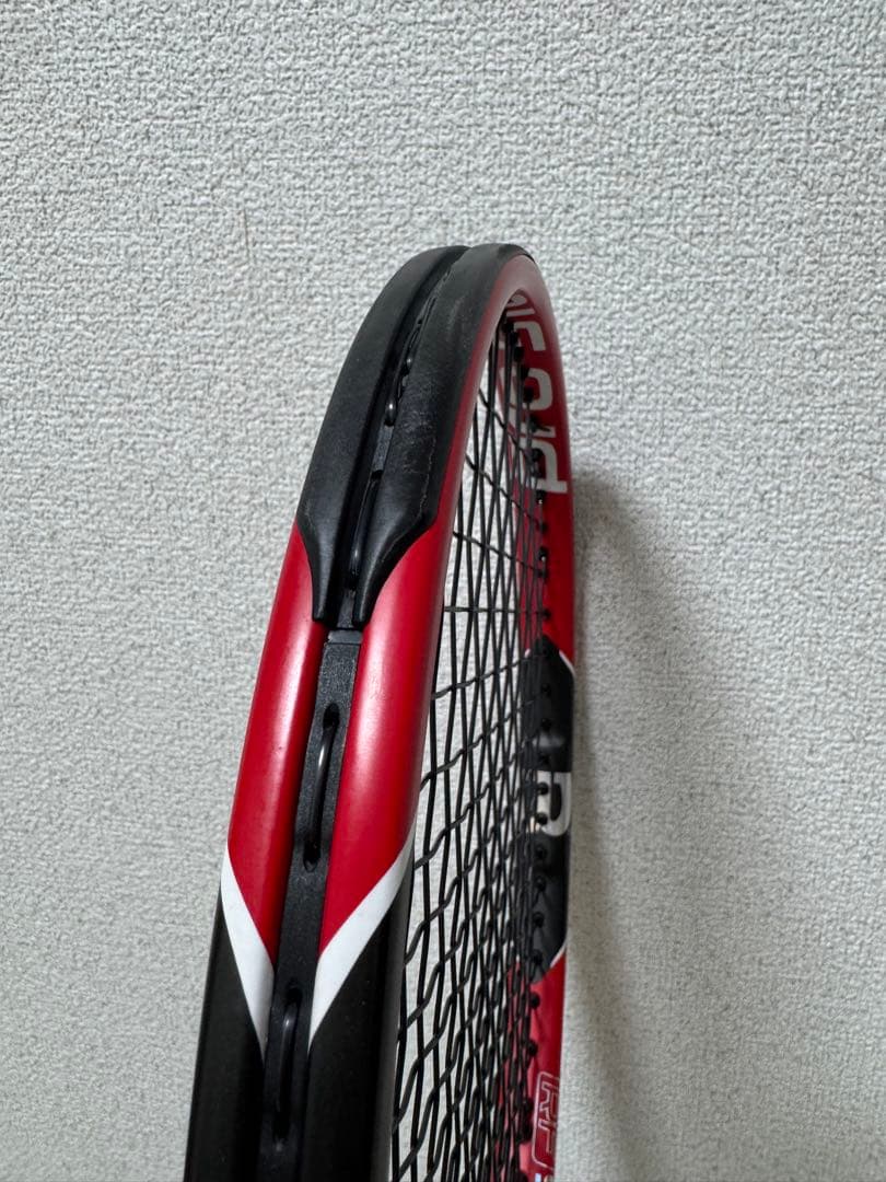 ラケット(硬式用) PRO STAFF 97 AUTOGRAPH