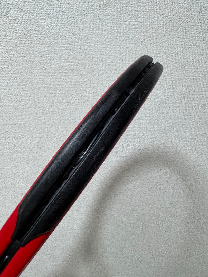 ラケット(硬式用) PRO STAFF 97 AUTOGRAPH