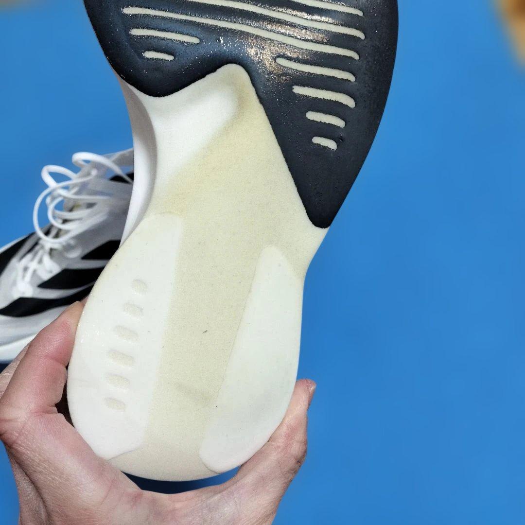 adidas Adizero evo2 26センチ