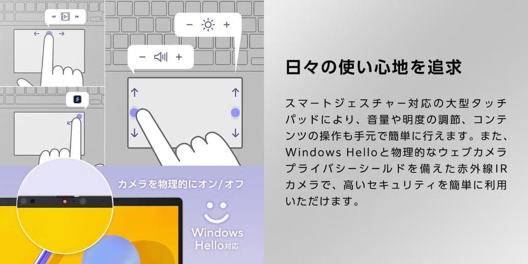 未開封　Snapdragon X　オフィス付　ASUS Vivobook 14