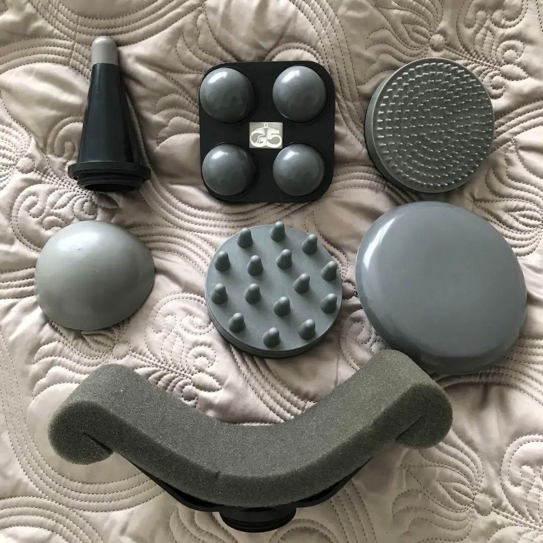 タカラベルモント　G5