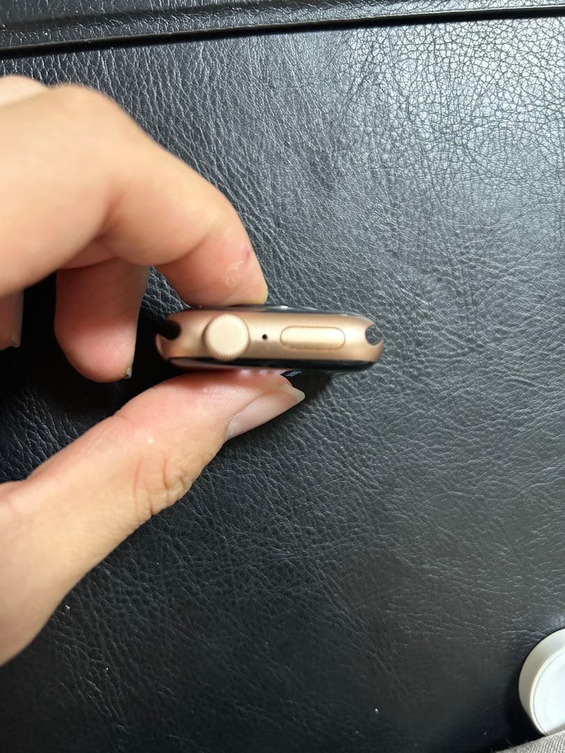 Apple Watch SE 1世代　GPSモデル 40mm