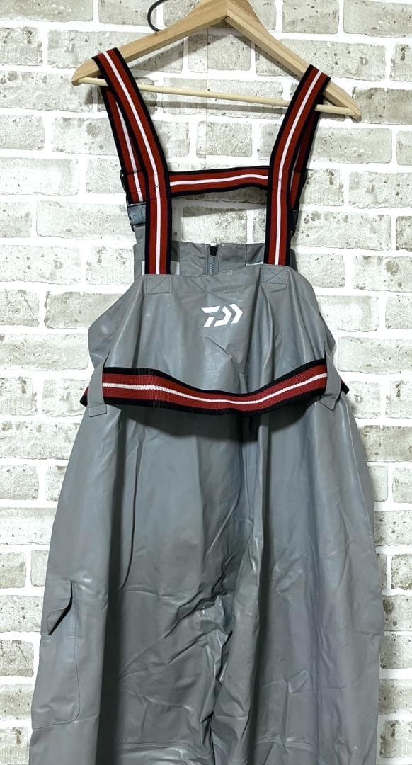 【24時間以内/匿名発送】ダイワ DR-6002 レインスーツ メンズ XL
