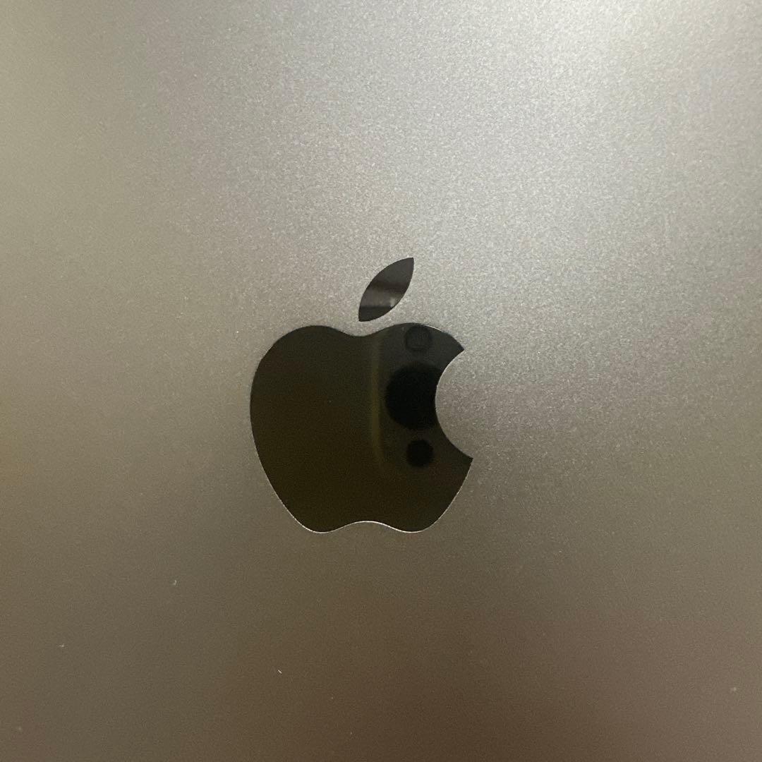 iPad mini 第6世代　256G スペースグレイ　おまけ付き