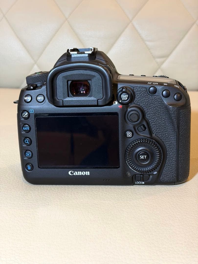 Canon EOS5DMark 4 EF24-105mm F4ＬIS USM