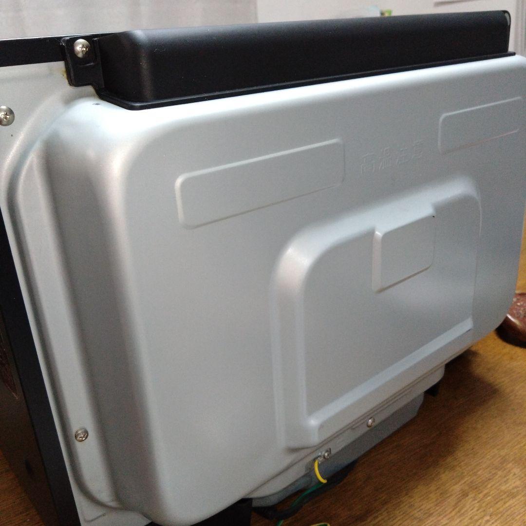 nmc99 スチームオーブンレンジ NE-CBS2700-K