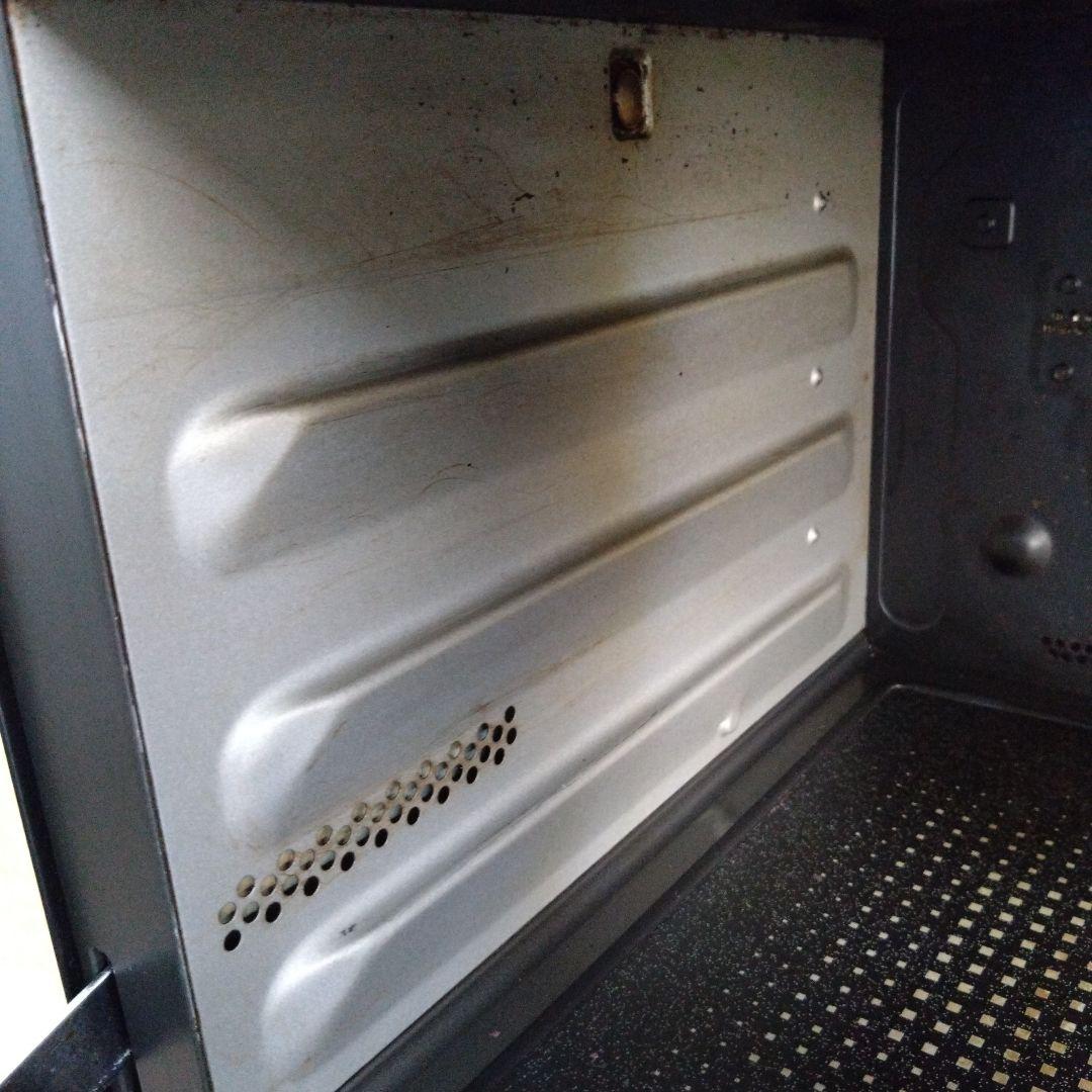 nmc99 スチームオーブンレンジ NE-CBS2700-K