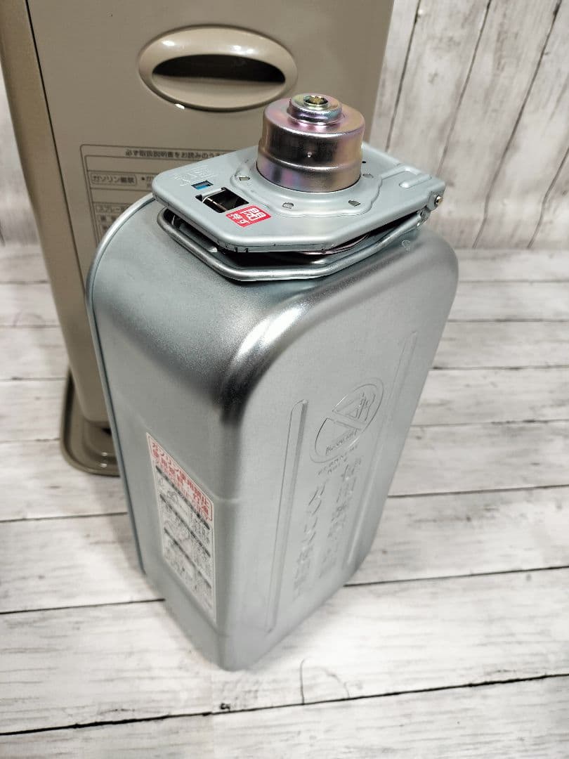 石油ファンヒーター コロナ FH-XW3211E8　新品未使用！送料込み！