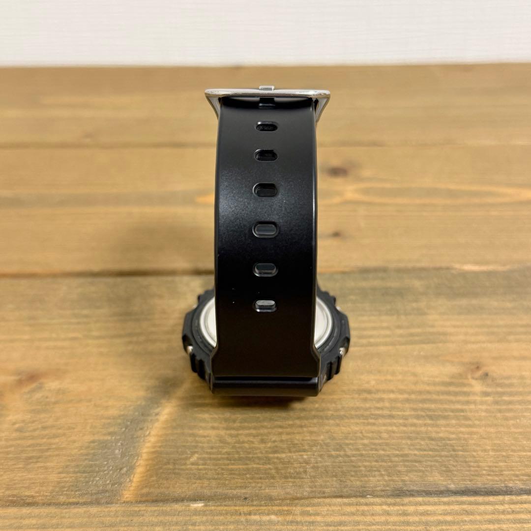 【美品】CASIO G-SHOCK GW-M5610BA 電波ソーラー