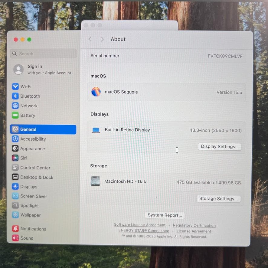 MacBook Air 2020 13 ローズゴールド 16G 512G i7