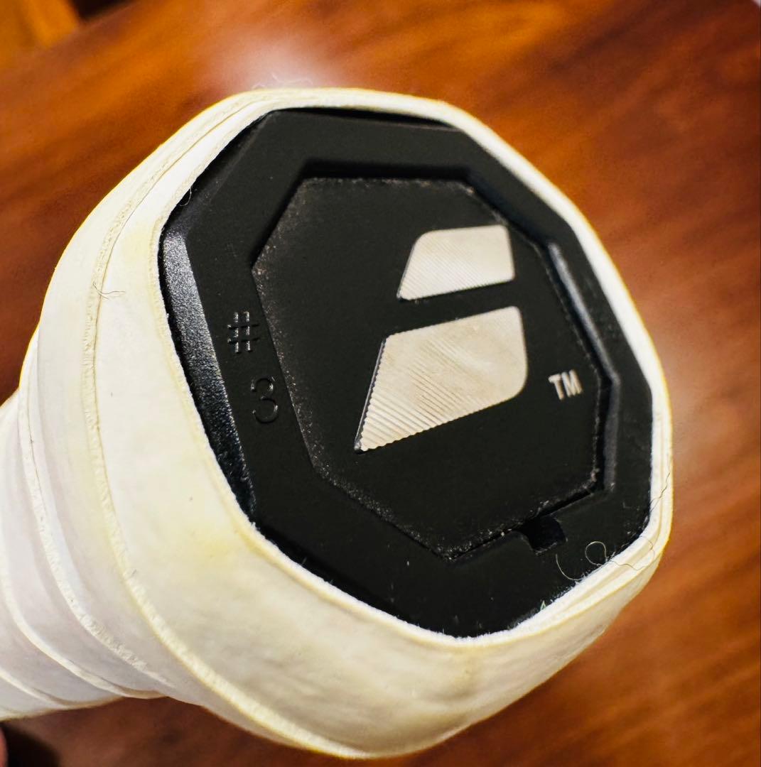 バボラ ピュア ドライブ　2021年モデル