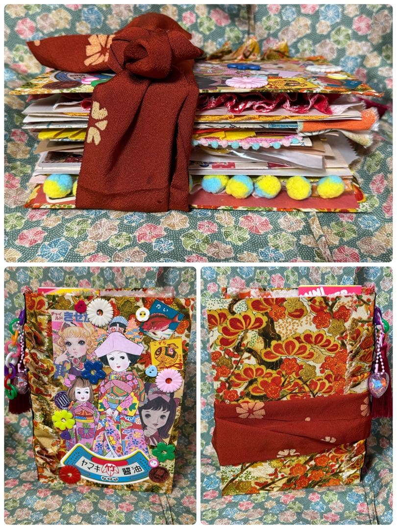 ジャンクジャーナル　雑記帳　昭和レトロ☆14