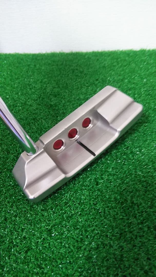 スコッティキャメロン Select Newport 2 Dual Balance