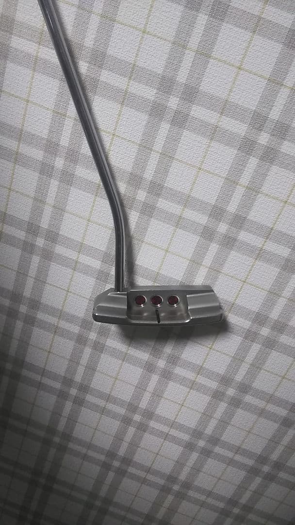 スコッティキャメロン Select Newport 2 Dual Balance