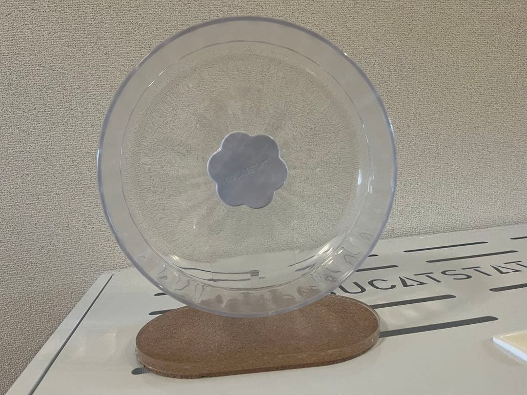 bucatstate 80ハムスター　ケージ