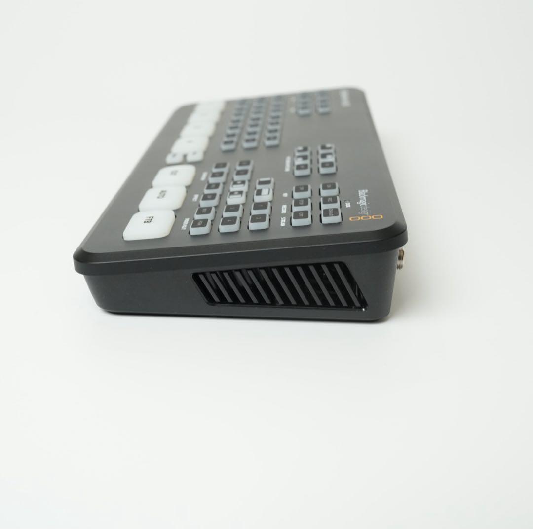 【美品】ATEM Mini Pro ISO