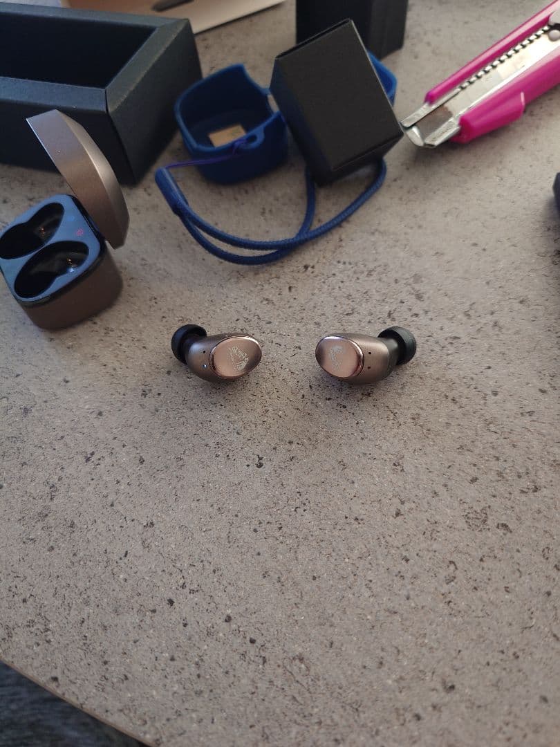 【値下げ不可】fx550T ブロンズ 中古