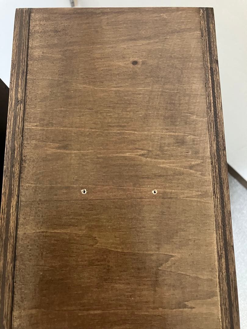 FOSTEX FE103SOL + 標準バックロードホーン（自作）