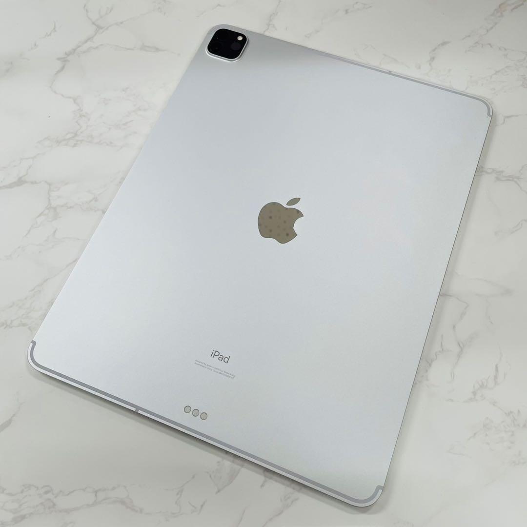 iPad Pro 12.9インチ 第4世代 256GB MXF62J/A