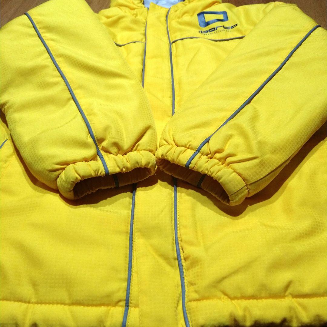 Liberta ウインドブレーカー 140サイズ 上下セット