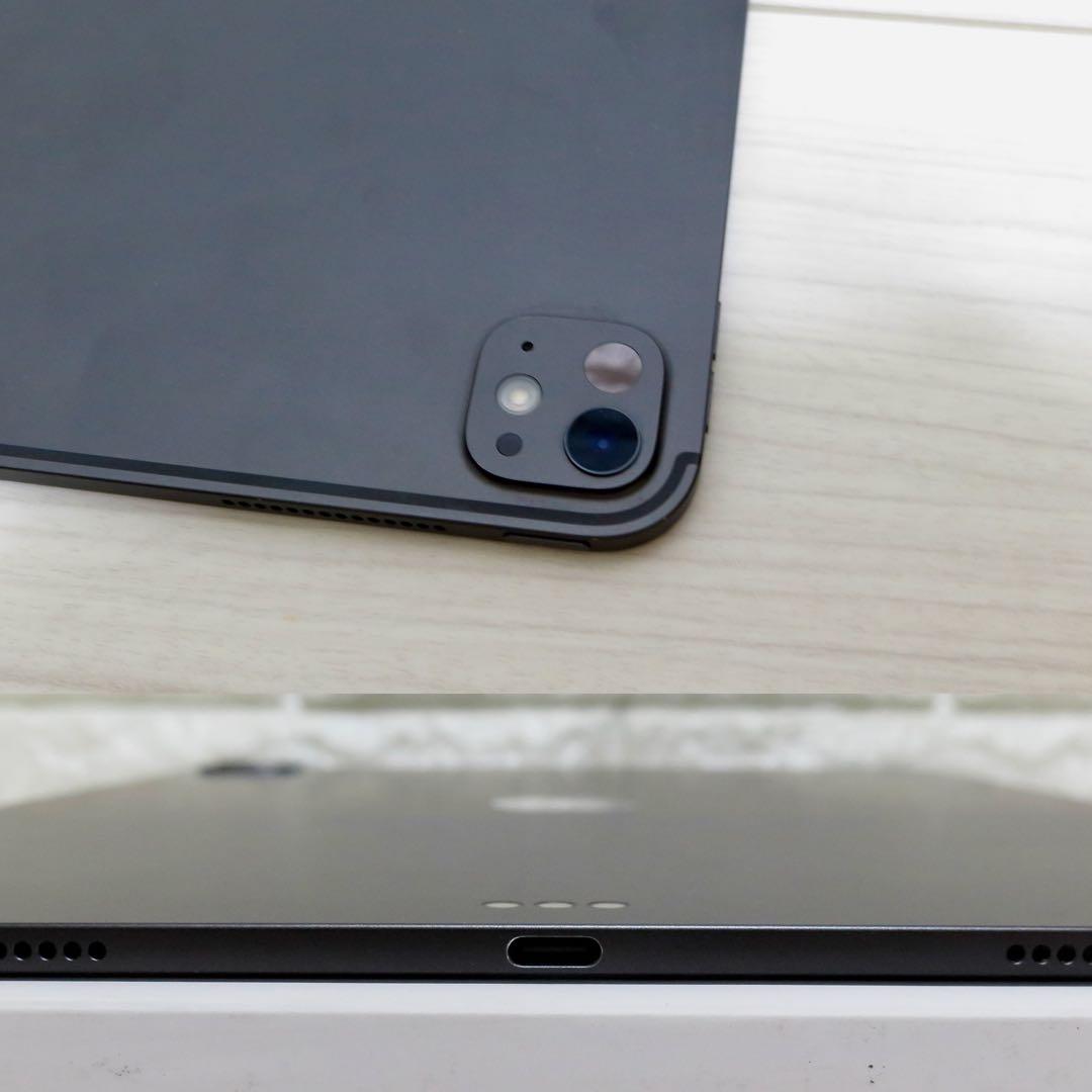 M4 iPad Pro 13インチ Wi-Fi 256GB MVX23J/A