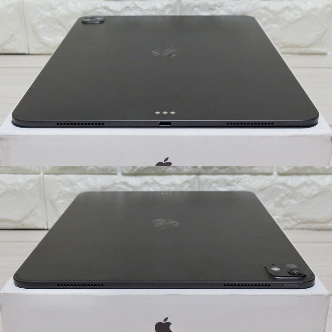 M4 iPad Pro 13インチ Wi-Fi 256GB MVX23J/A