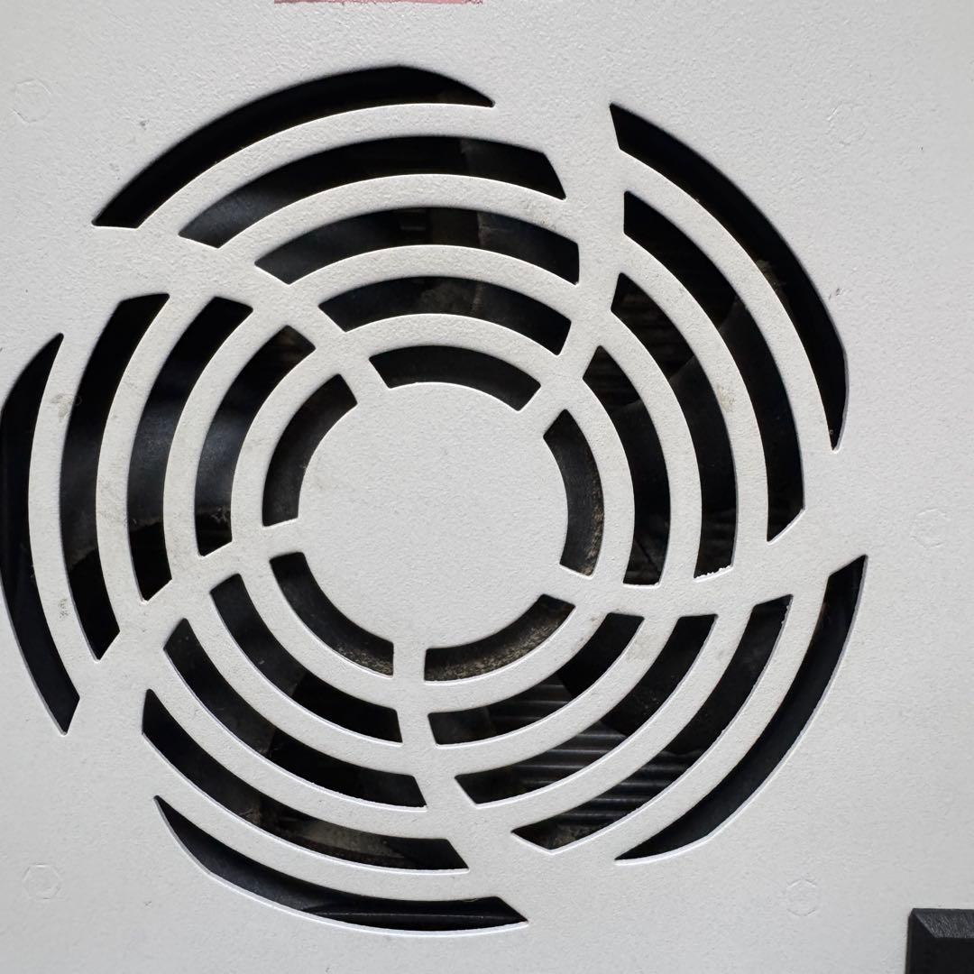 HIPARGERO HG800 LED植物育成ライト 2台