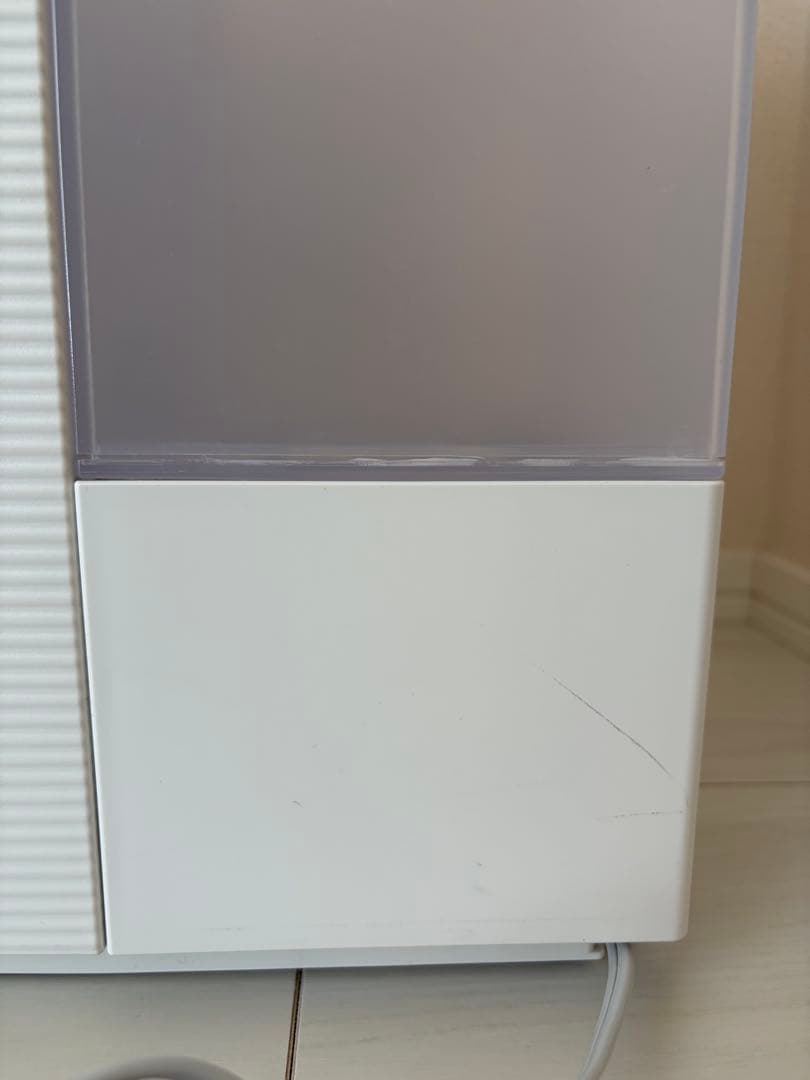 ダイニチプラス　ハイブリッド式加湿器RXT