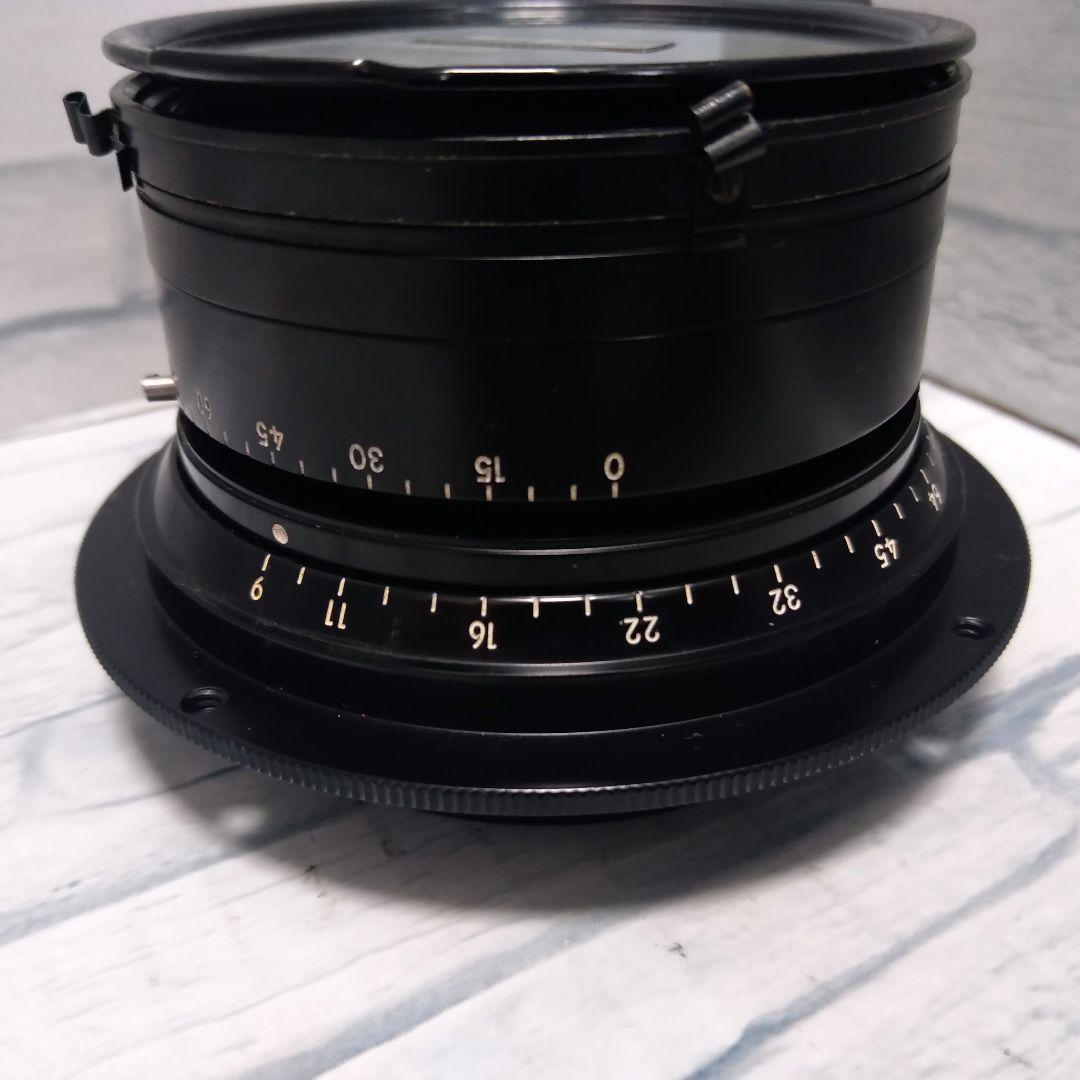 フィルムカメラ Nikon Apo NIKKOR 360mm 1:9 JUNK