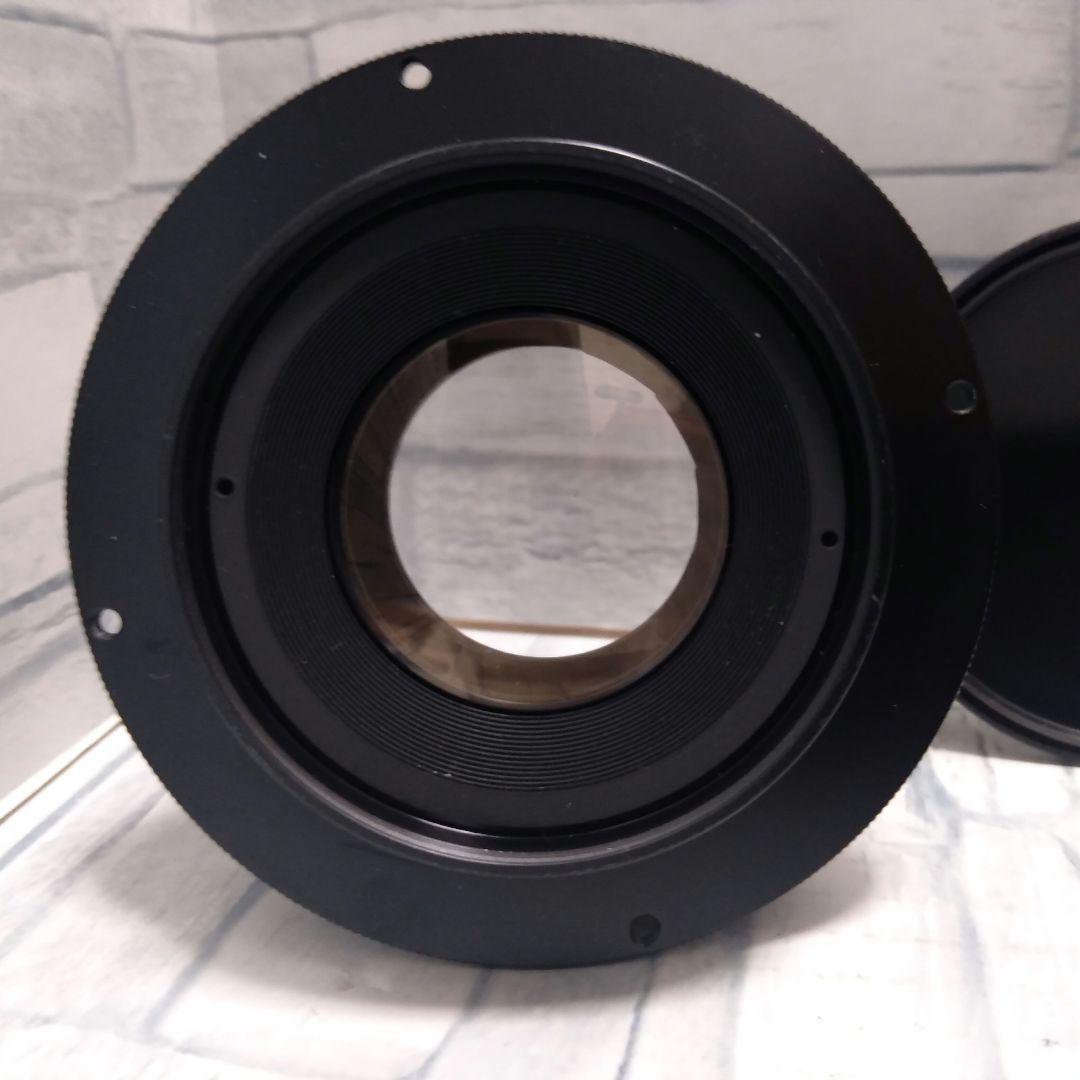 フィルムカメラ Nikon Apo NIKKOR 360mm 1:9 JUNK