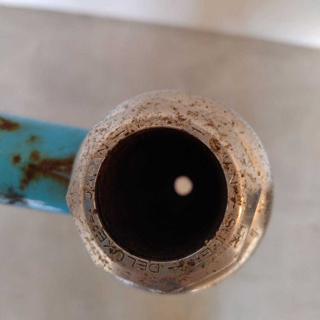 EIMEI エイメイ ピストフレーム BB付 NJS