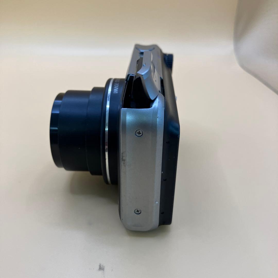 Canon PowerShot SX210IS PC1468 デジカメ 1720