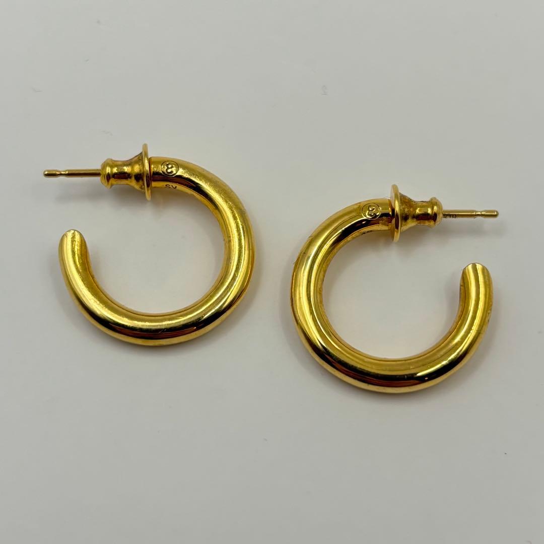 CAREERING キャリアリング PLACEBO 501 両耳