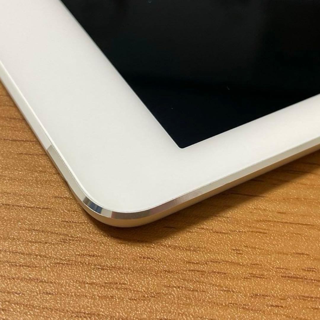 iPad Air2 64GB Wi-Fi + Cellular シルバー