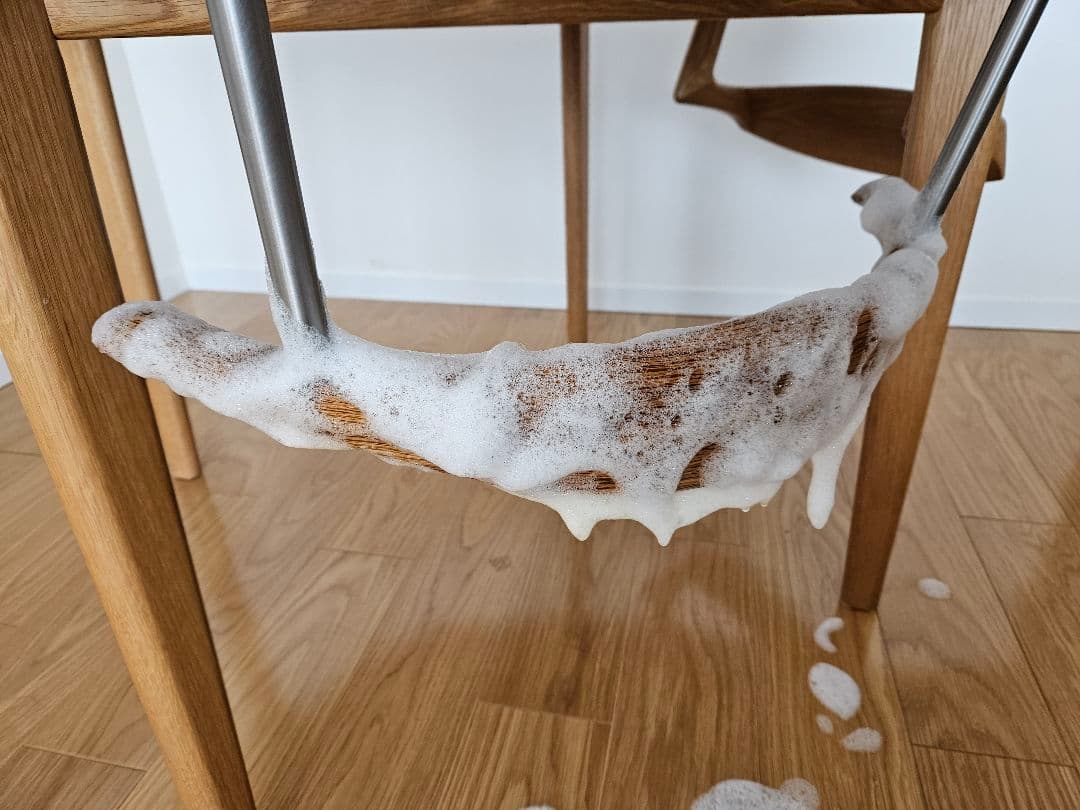 CARL HANSEN & SON（カール・ハンセン＆サン） / CH88P