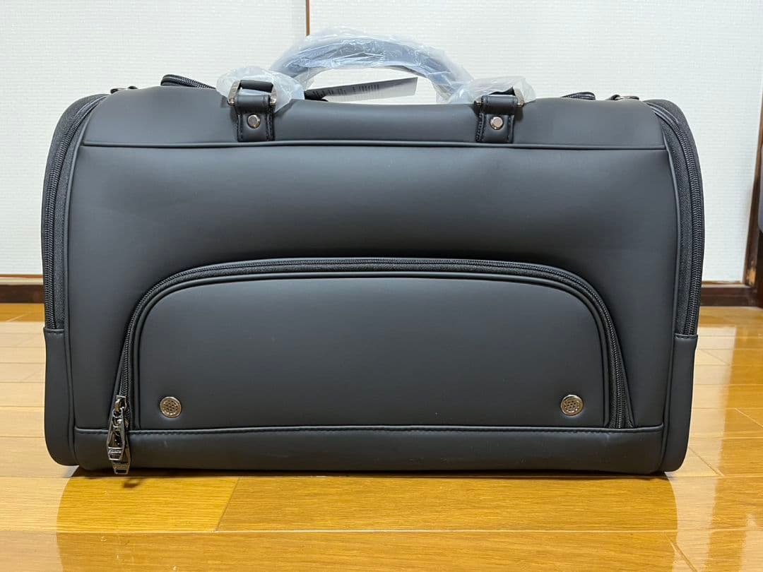 スリクソン Srixon ゴルフバッグ ブラック　新品未使用