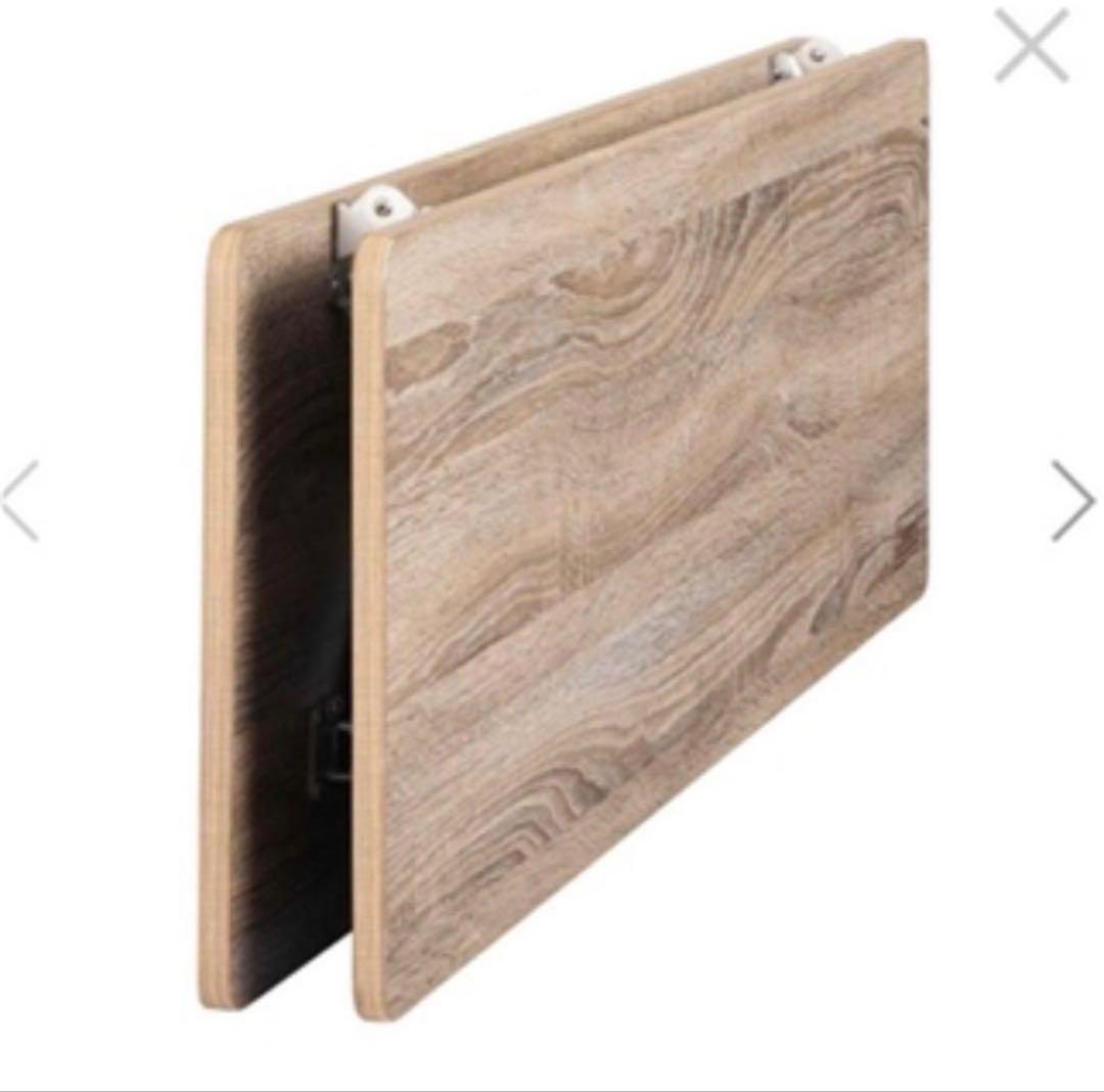 コールマン フォールディングリビングテーブル120