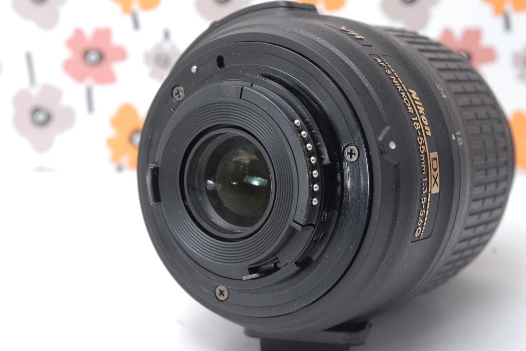 ❤即購入1000円OFF❤Nikon D3100❤ショット数319回❤美品❤