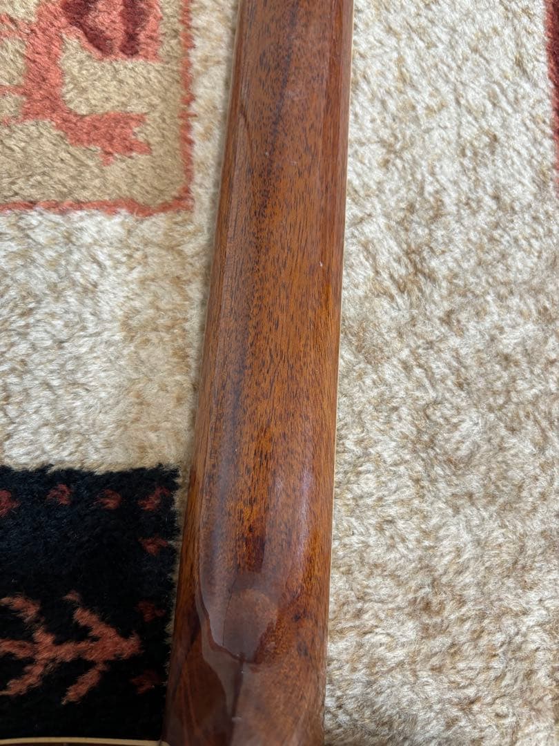 JAMES JD900 NA オール単板ギター