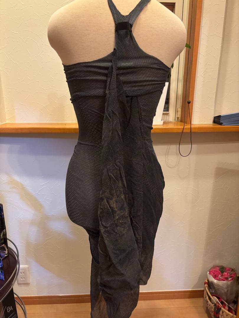 イフ ワンピとレギンス2点セット❣️