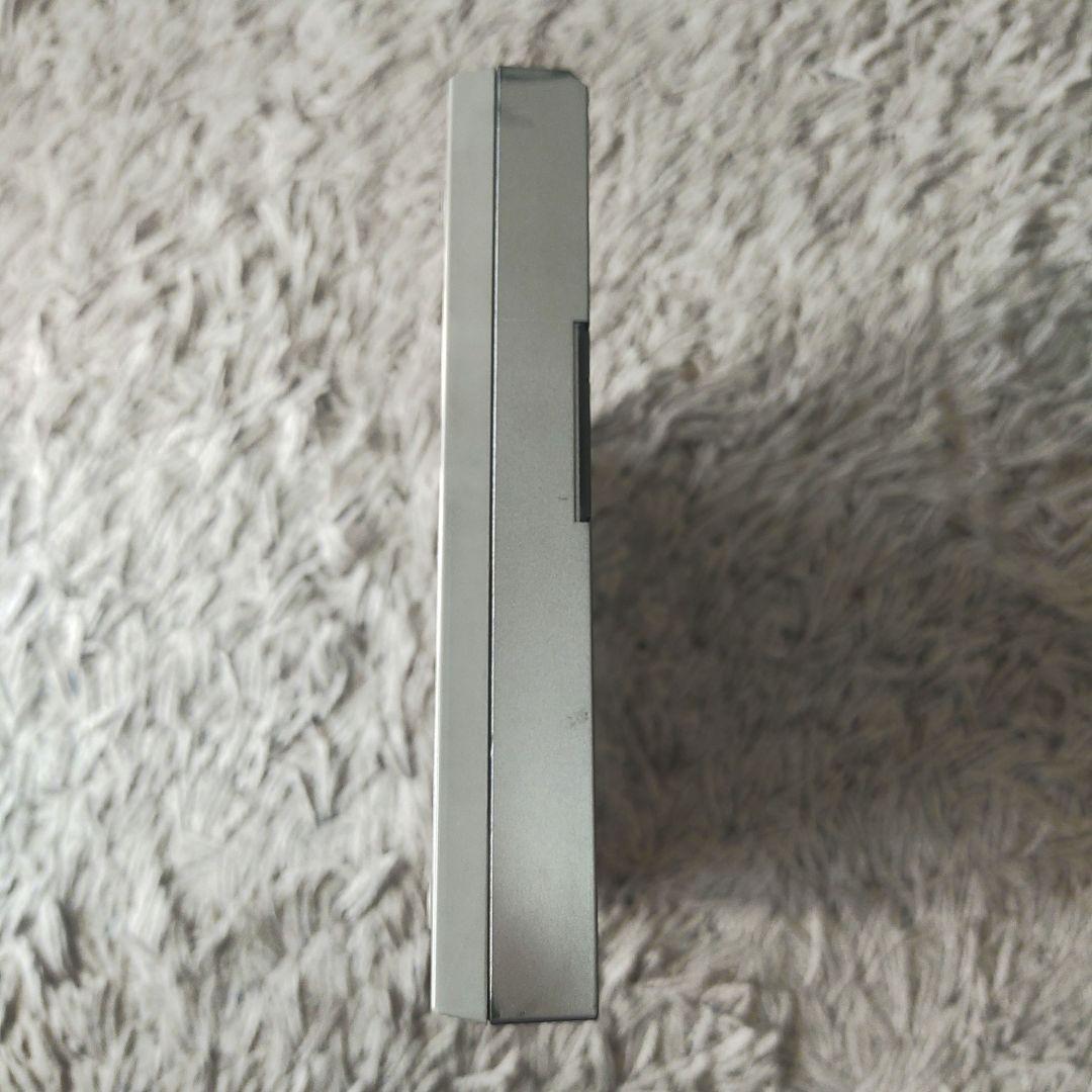 【ジャンク・レトロ】シャープ　CE-125S PC-1261 マイクロカセット