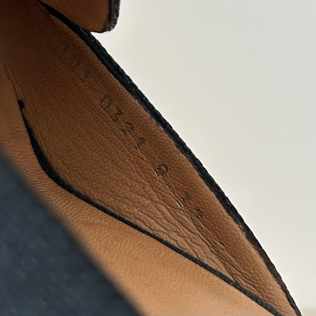 GUCCI グッチ ミュール サンダル GG 24cm