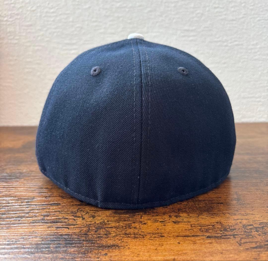 WTAPS NEWERA ダブルタップス ニューエラ LP 59FIFTY 02