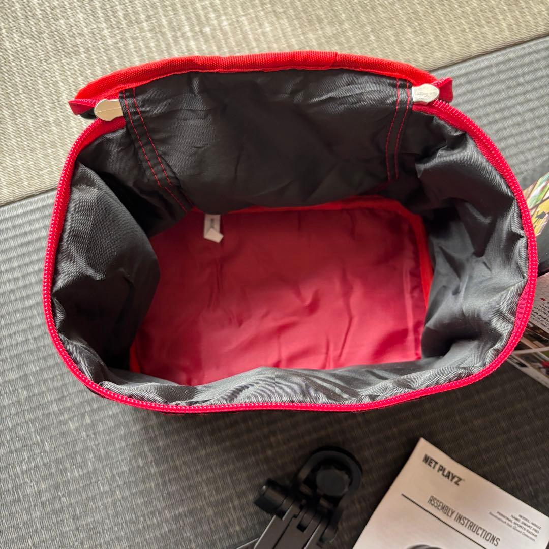 スピードセンサートレーニング機器 ハンズフリーレーダーガン　スピードガン　球速