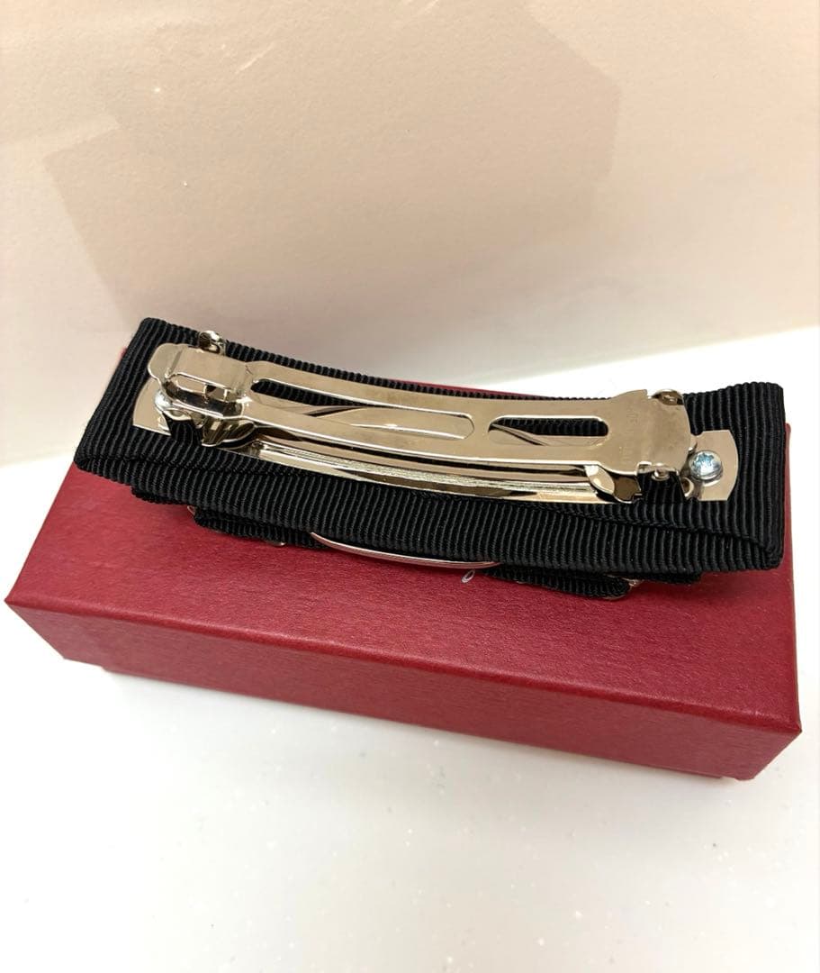 【新品】フェラガモFERRAGAMO バレッタ Vara Bow