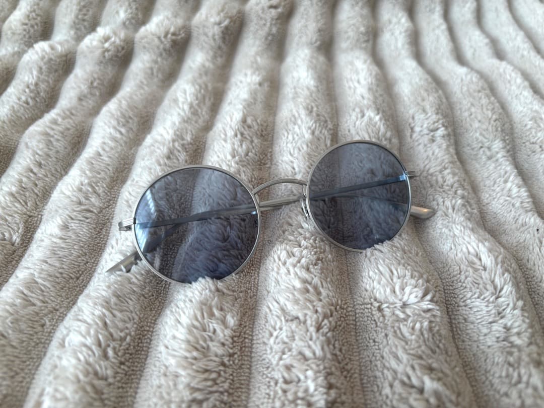 THE ROWコラボサングラス AFTER MIDNIGHT