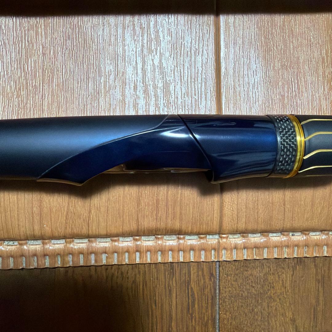 く*ん様 シマノ 23ネッサリミテッド108MH 中古品②